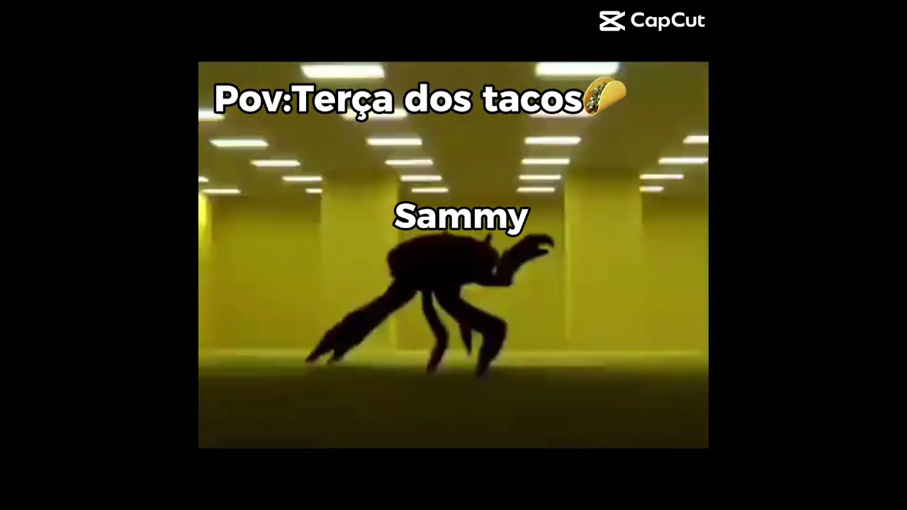 Pov:tersa dos tacos 🌮