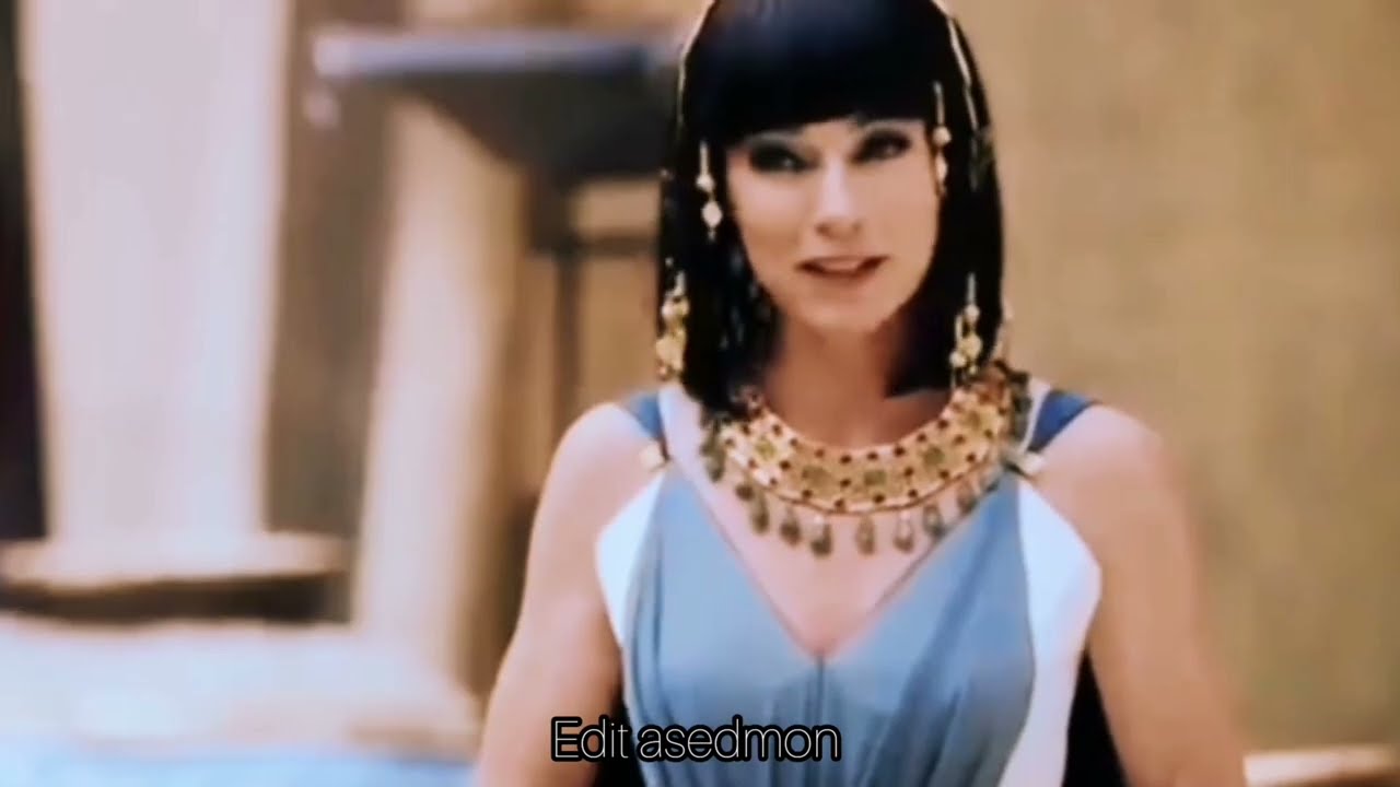 Middle of the Night- Elley Dujé.  🌗 (susbtitulado) //Moisés y los 10 mandamientos ✨👏