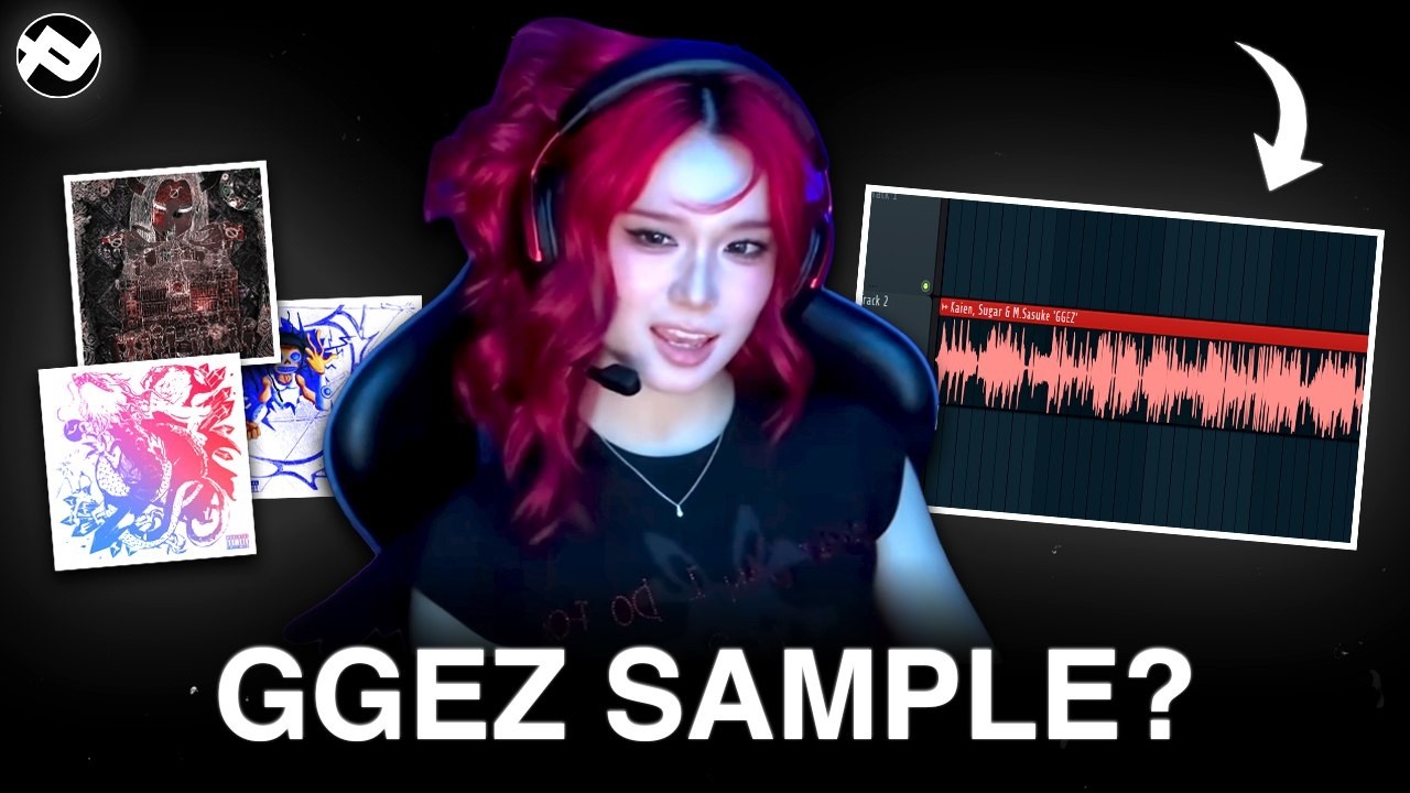 Proof That You Can Sample Anything Into A Hit