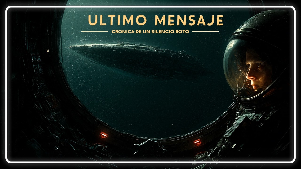 Último Mensaje: Protocolo OMEGA
