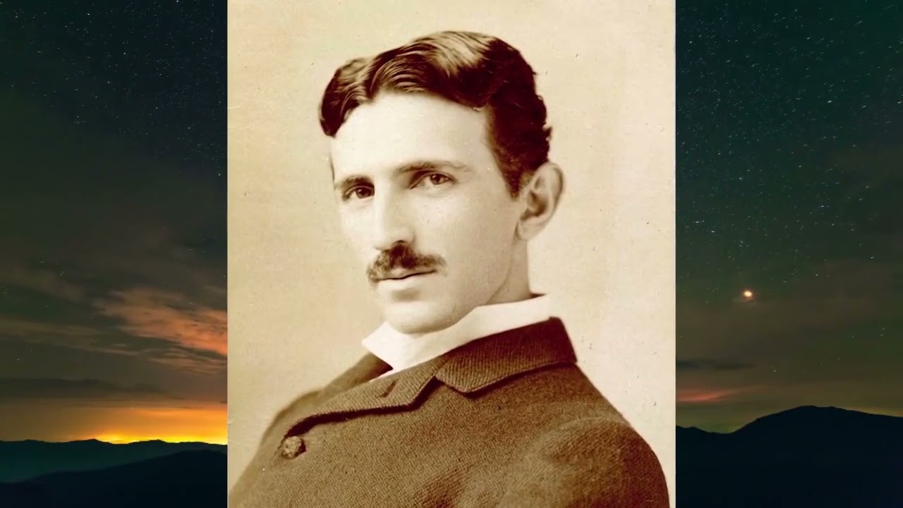 Електрика. Винаходи, які змінили світ.