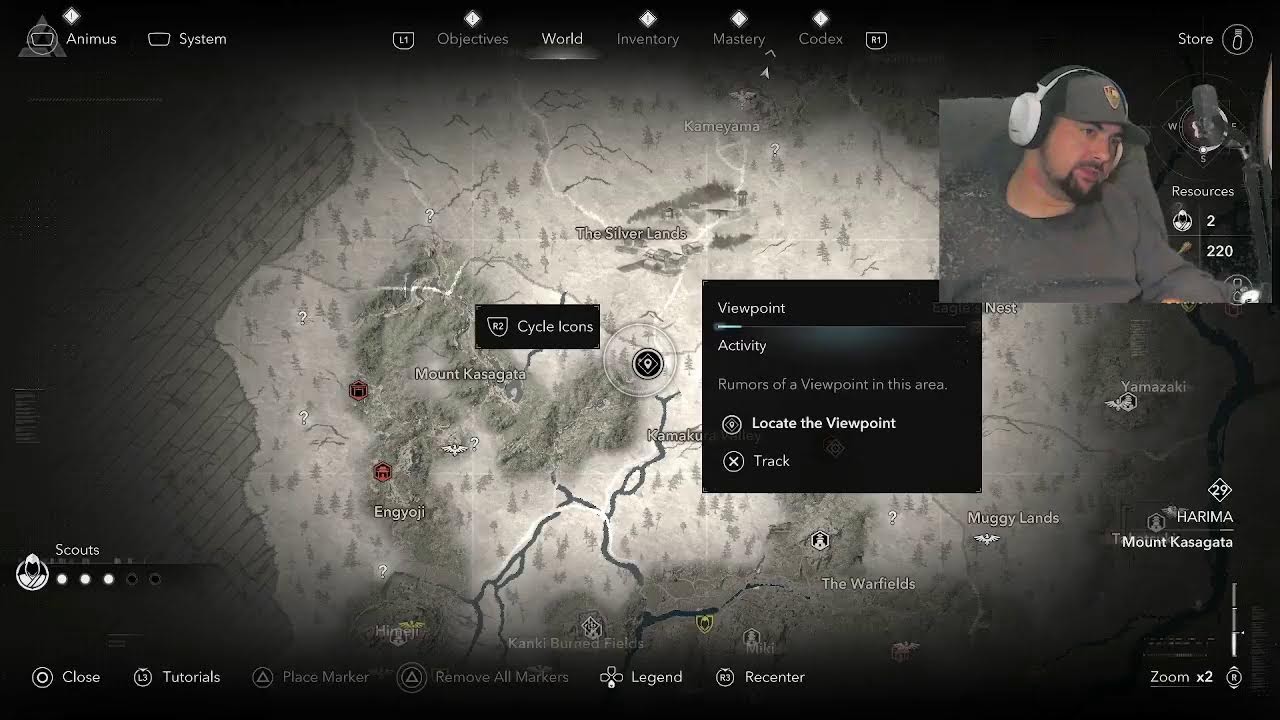 Assassins Creed Shadows#17