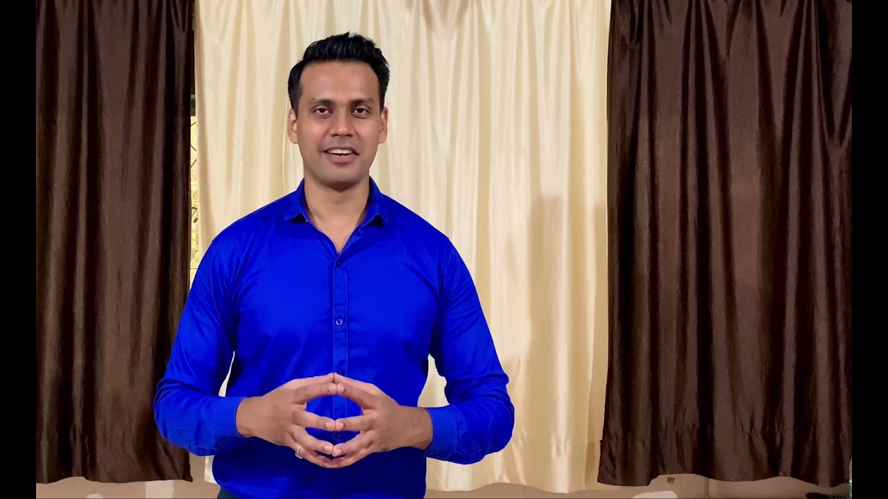Saksham Arya - Introduction