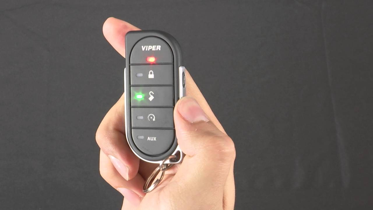 7856V / 7857   Turn Remote Beeps On Off