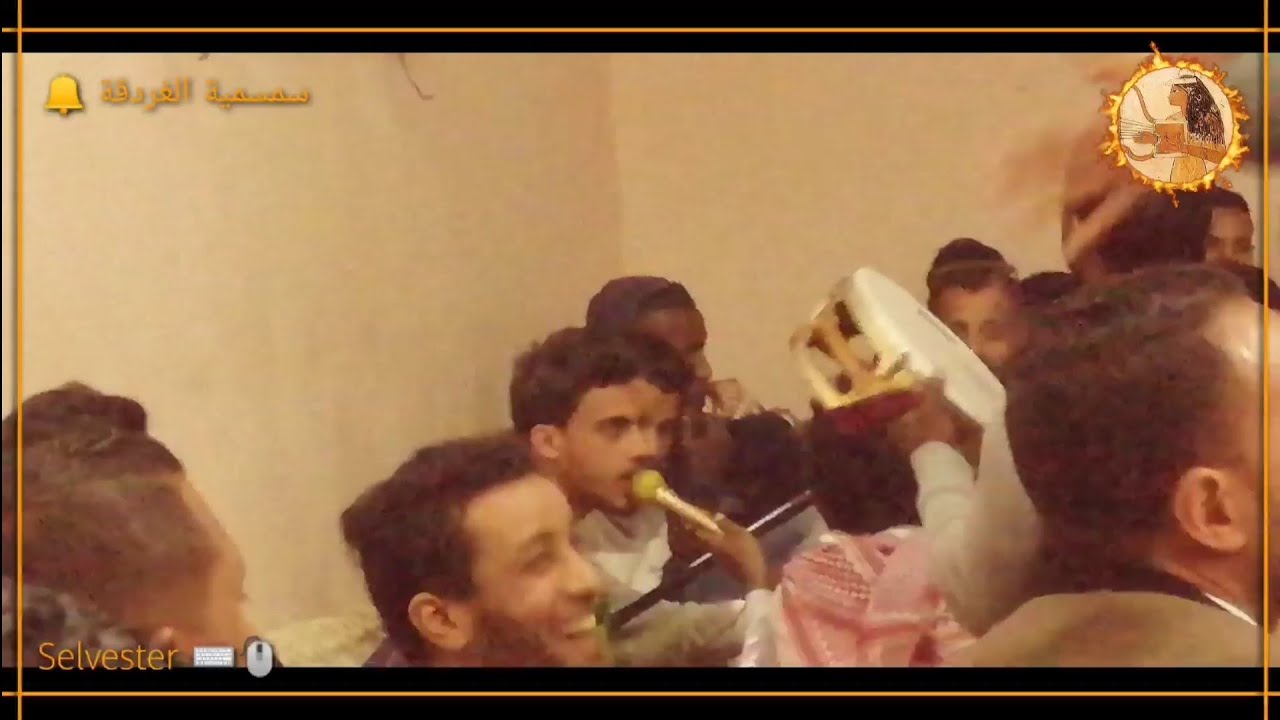 يا فن إرحم زمانك هى فين لياليك - دور عم يا جمال - اه ياليل دان عزف وتبحيرة محمد اشرف