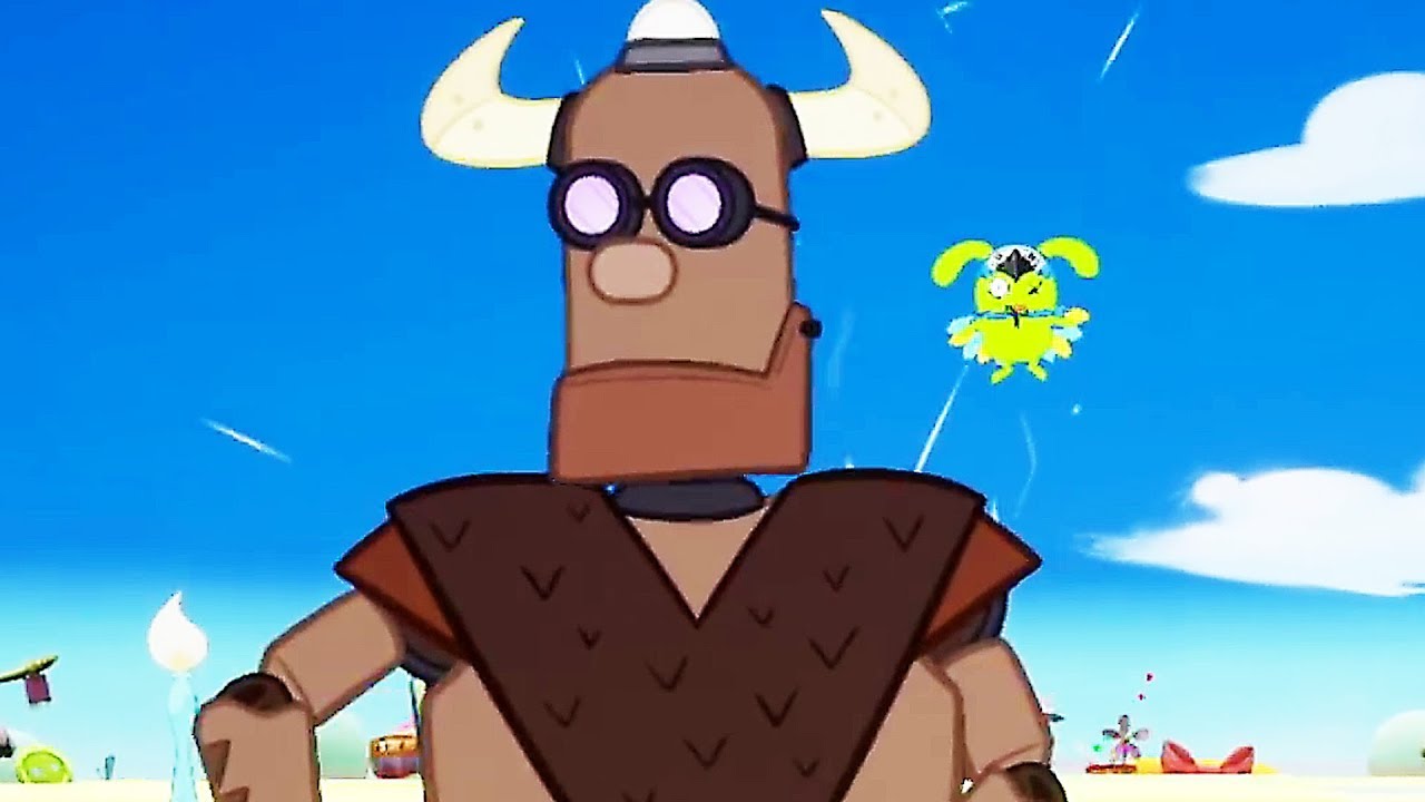 UGLY DOLLS AN IMPERFECT ADVENTURE Gameplay Trailer (2019) PS4 / Xbox One / PC