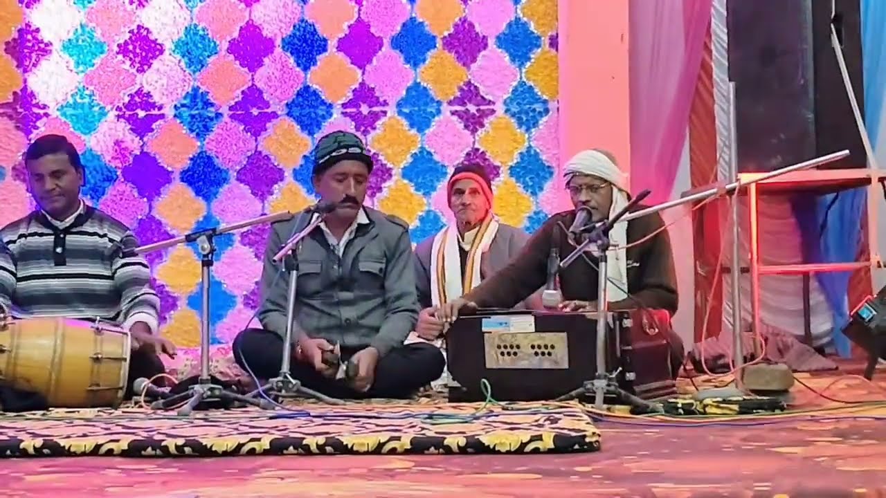 ।।छाप तिलक सब छीनी रे।।Chhap Tilak sab chhinee।। मन्नू महराज हिनौती।।mannu maharaj hinauti।।