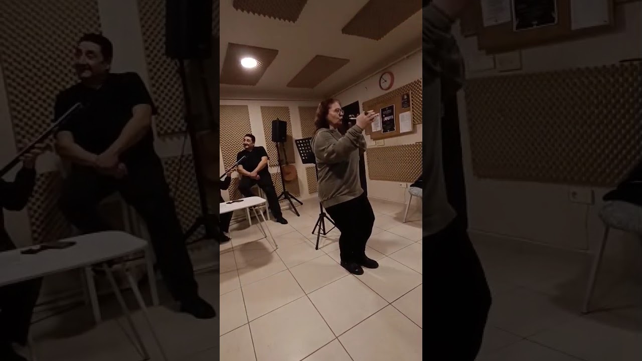 Hasta oldum derdune Öğrenci lerim calarda ben okumaz miyim ...zevkle 