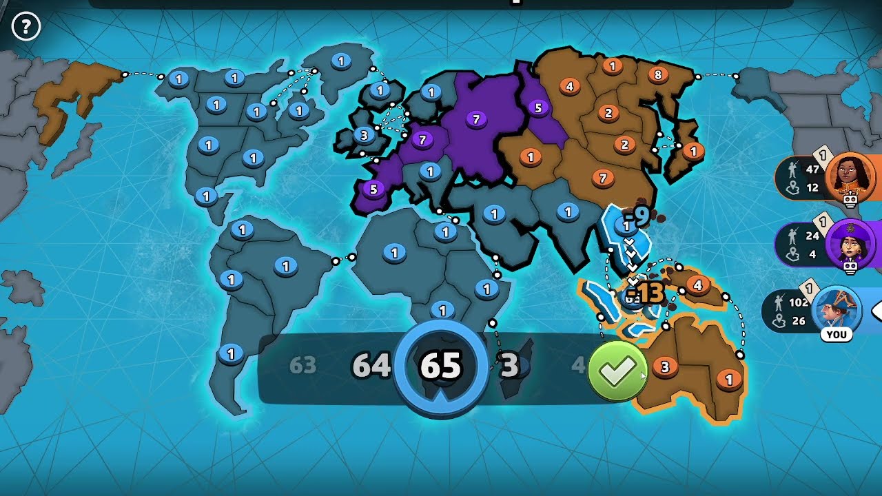 Risk  تمرين