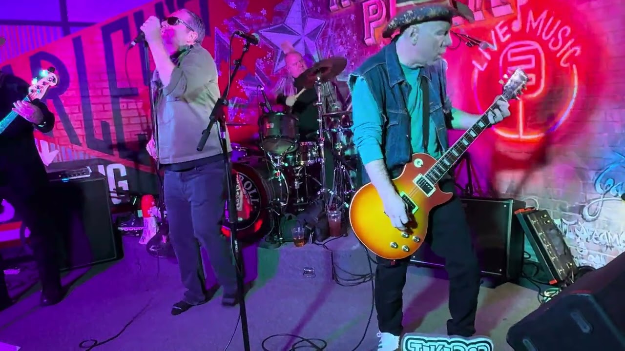 Stoned Temple Pilots//:\\Meatplow::tribute to Stone Temple Pilots/STP
