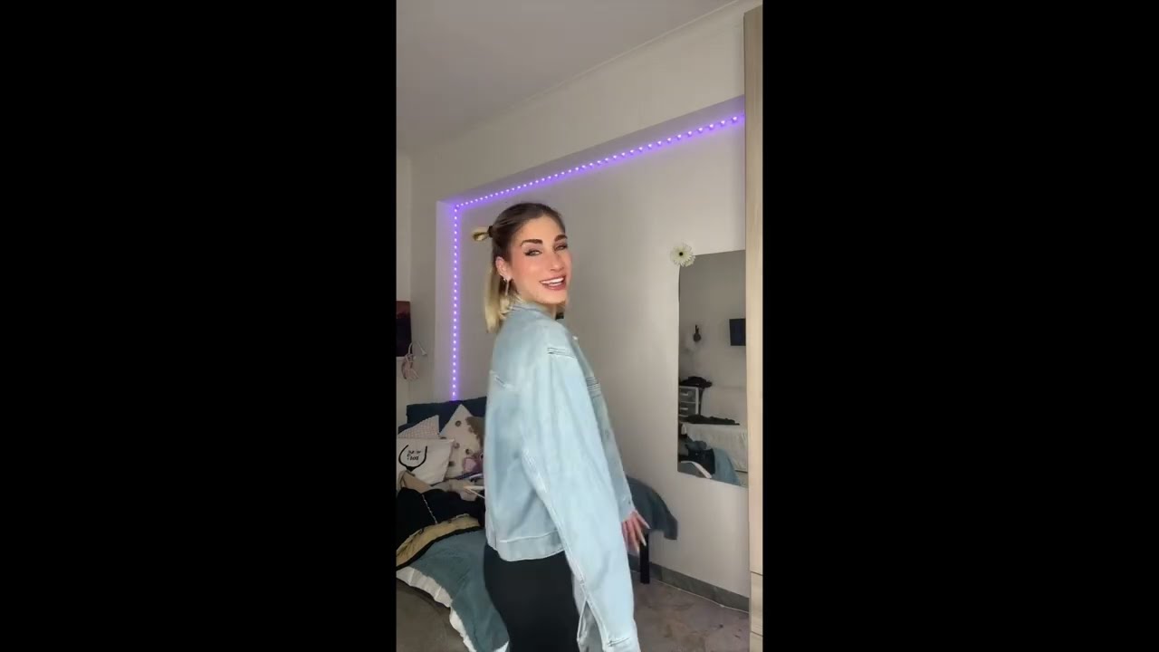Decluttering delle mie giacche 🧥 VIRGINIAMONTEMAGGI