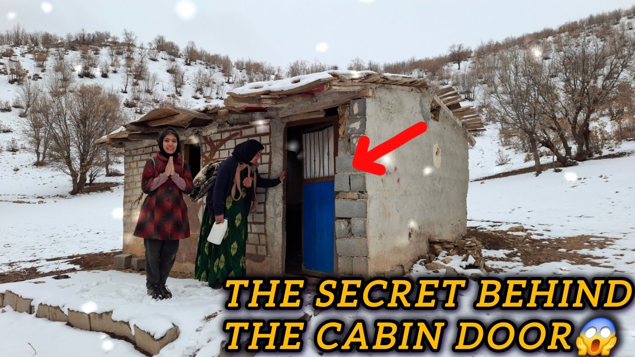 From the Cold Mountains to a Warm Shelter: A Homeless Mother's Dream❤️🏠