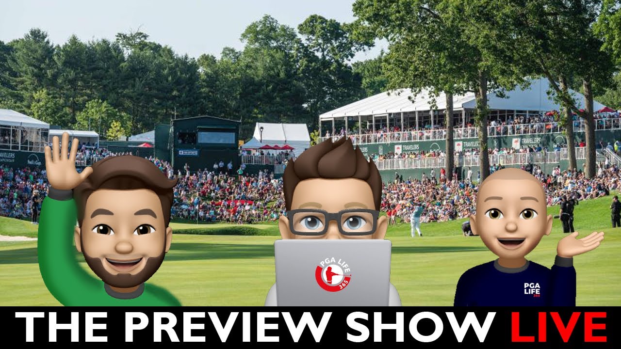 PICKING THE TRAVELLERS || THE PREVIEW SHOW