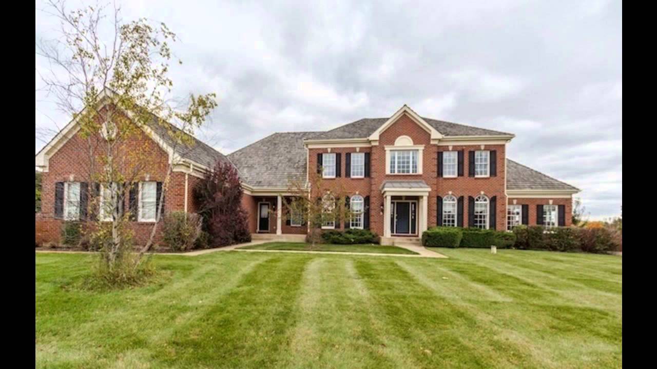 barrington real estate