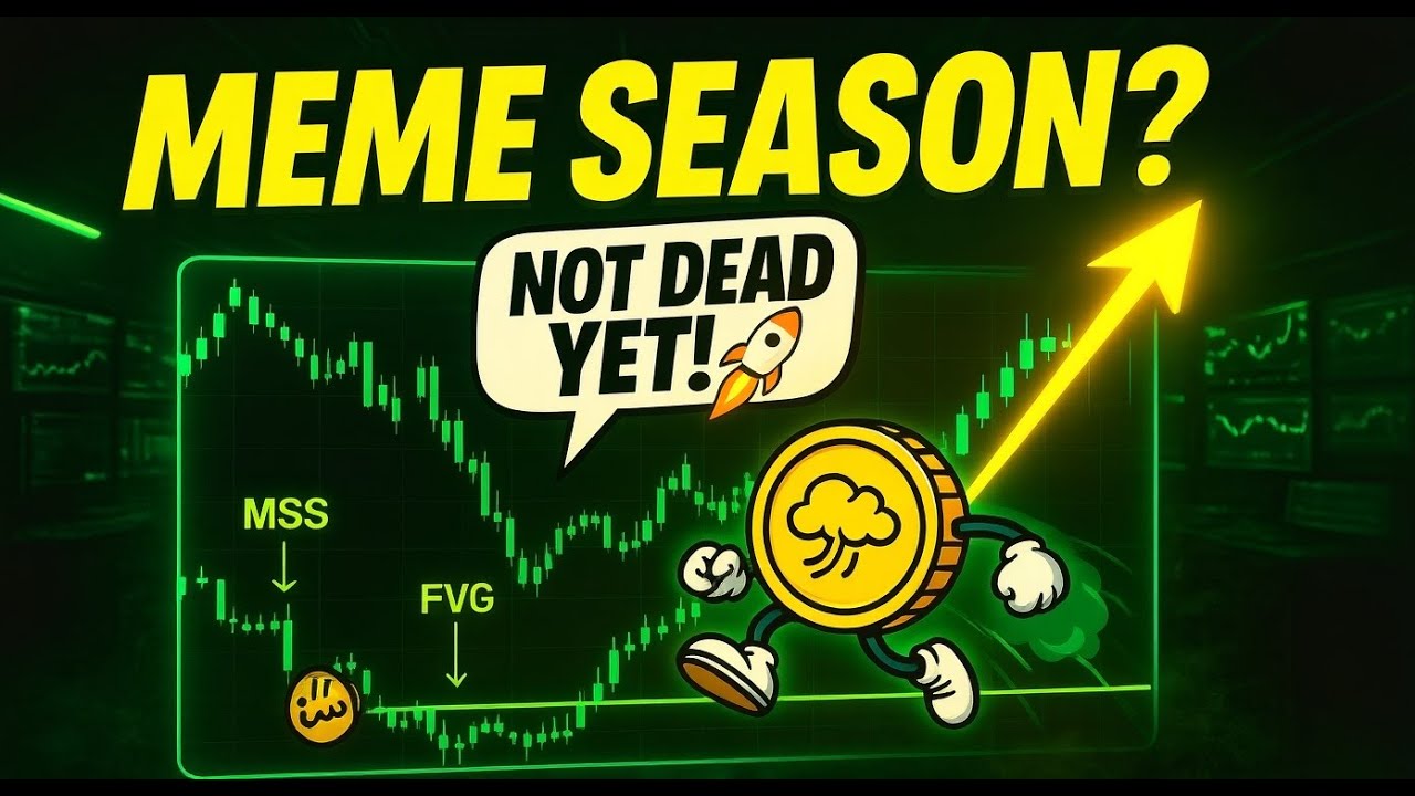 Fartcoin Price Prediction: How This Memecoin Might Start the Next Rally