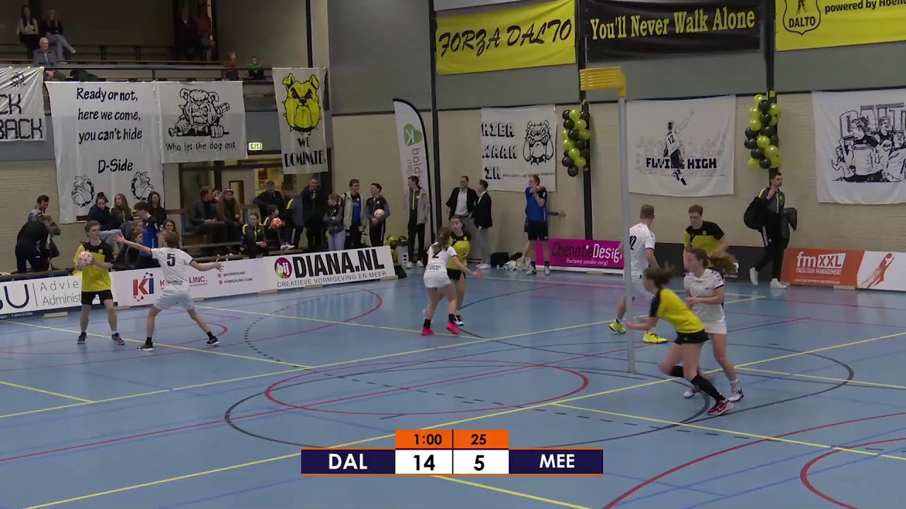 Dalto / Klaverbladverzekeringen 7 - De Meeuwen 3