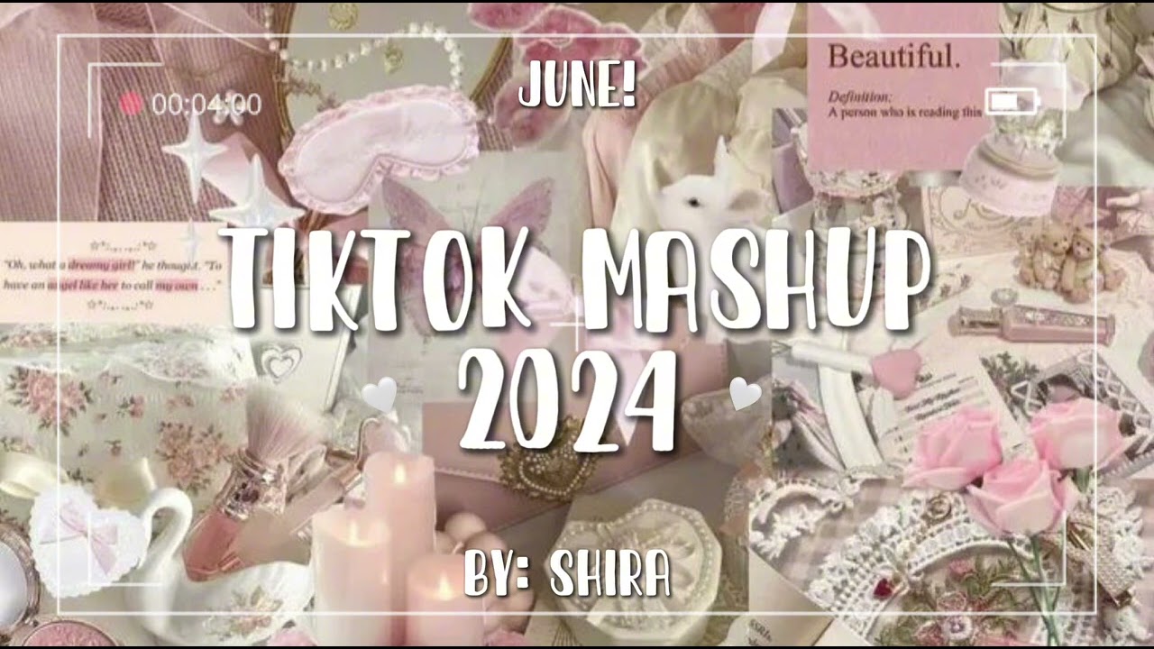 🎀𝐓𝐢𝐤𝐓𝐨𝐤 𝐦𝐚𝐬𝐡𝐮𝐩 𝟐𝟎𝟐𝟒!🎀