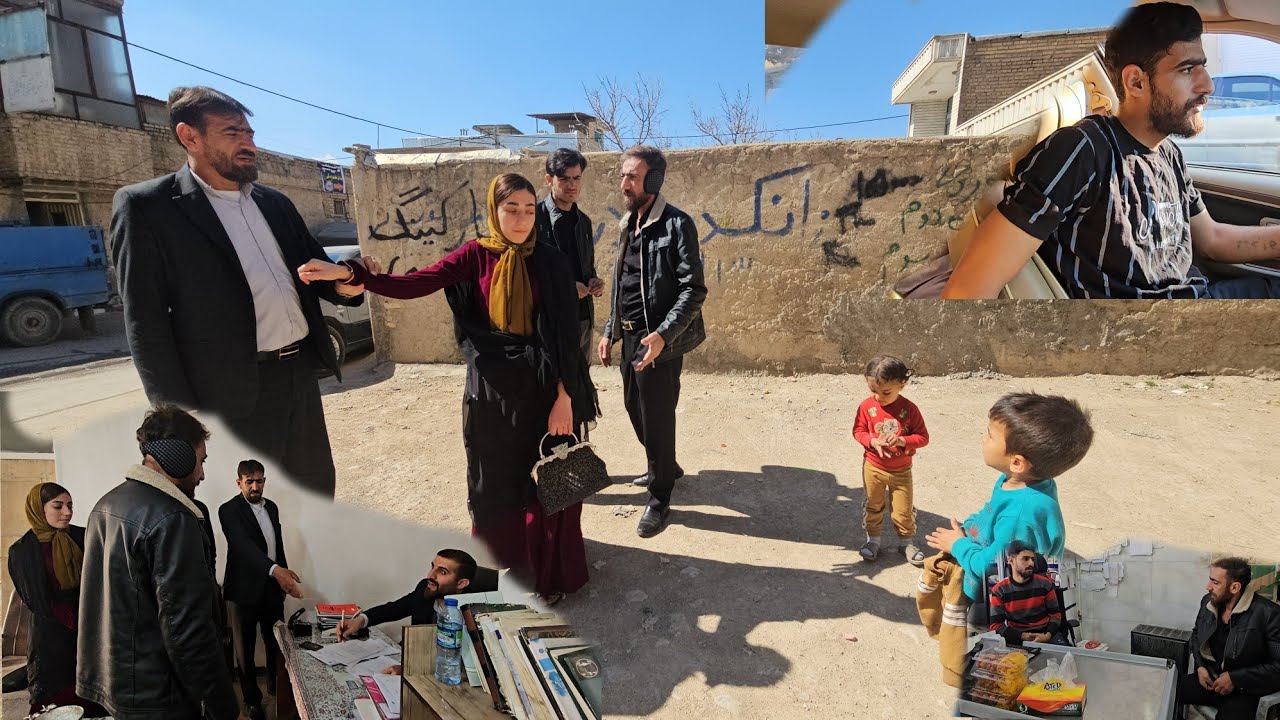 Развод без приданого и дома – конец любви и начало нового зловещего плана.