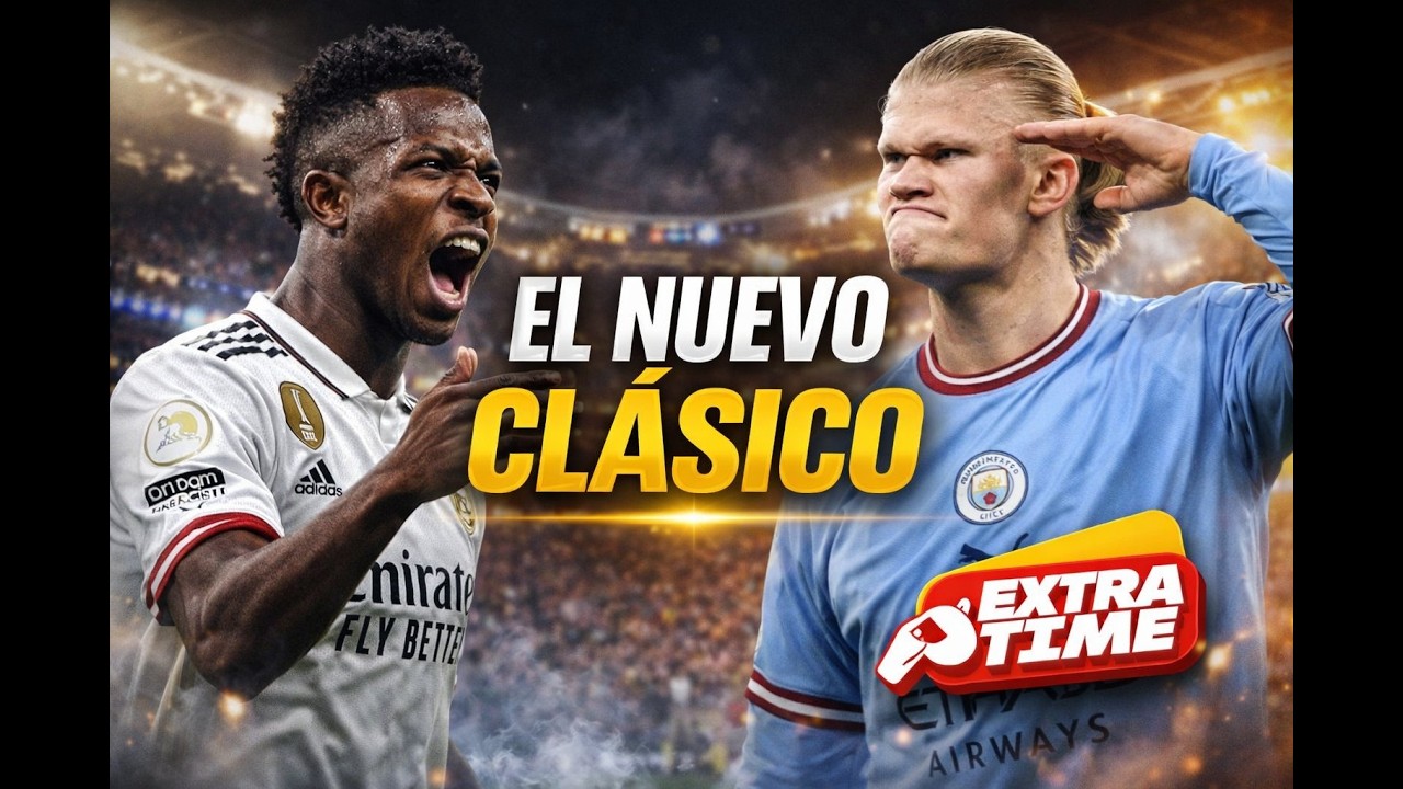 ANÁLISIS sorteo de Champions. MADRID  vs CITY y CHELSEA vs PSG. Barcelona libre. FINAL SCORE