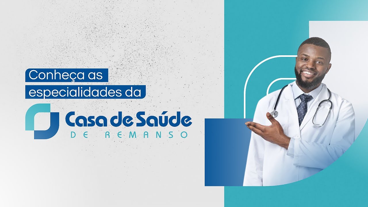 Saiba quais s&atilde;o as especialidades da Casa de Sa&uacute;de de Remanso