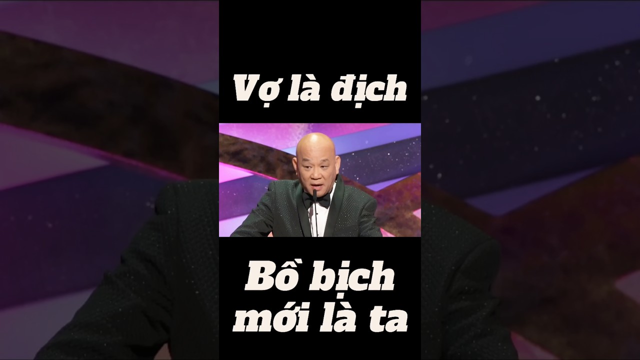 Vợ là địch, bồ bịch mới là ta