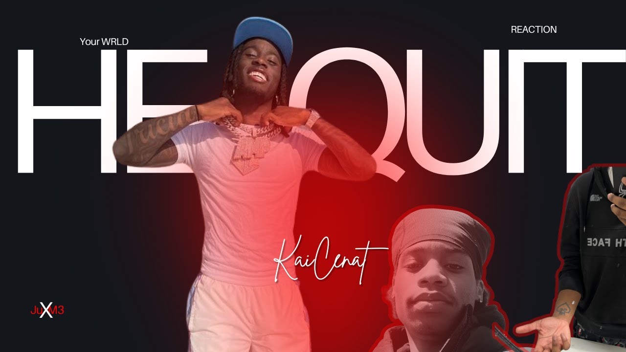 Ju & M3 React To The New Chapter…