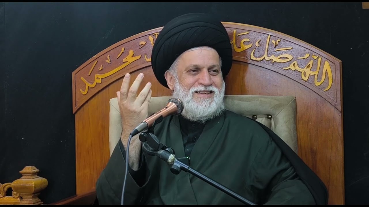 هل تعلم أثرٍ الاستغفار في صلاة الليل الى الشهداء ؟ولماذا كانت الزهراء عليها السلام تدعو الى الغير 
