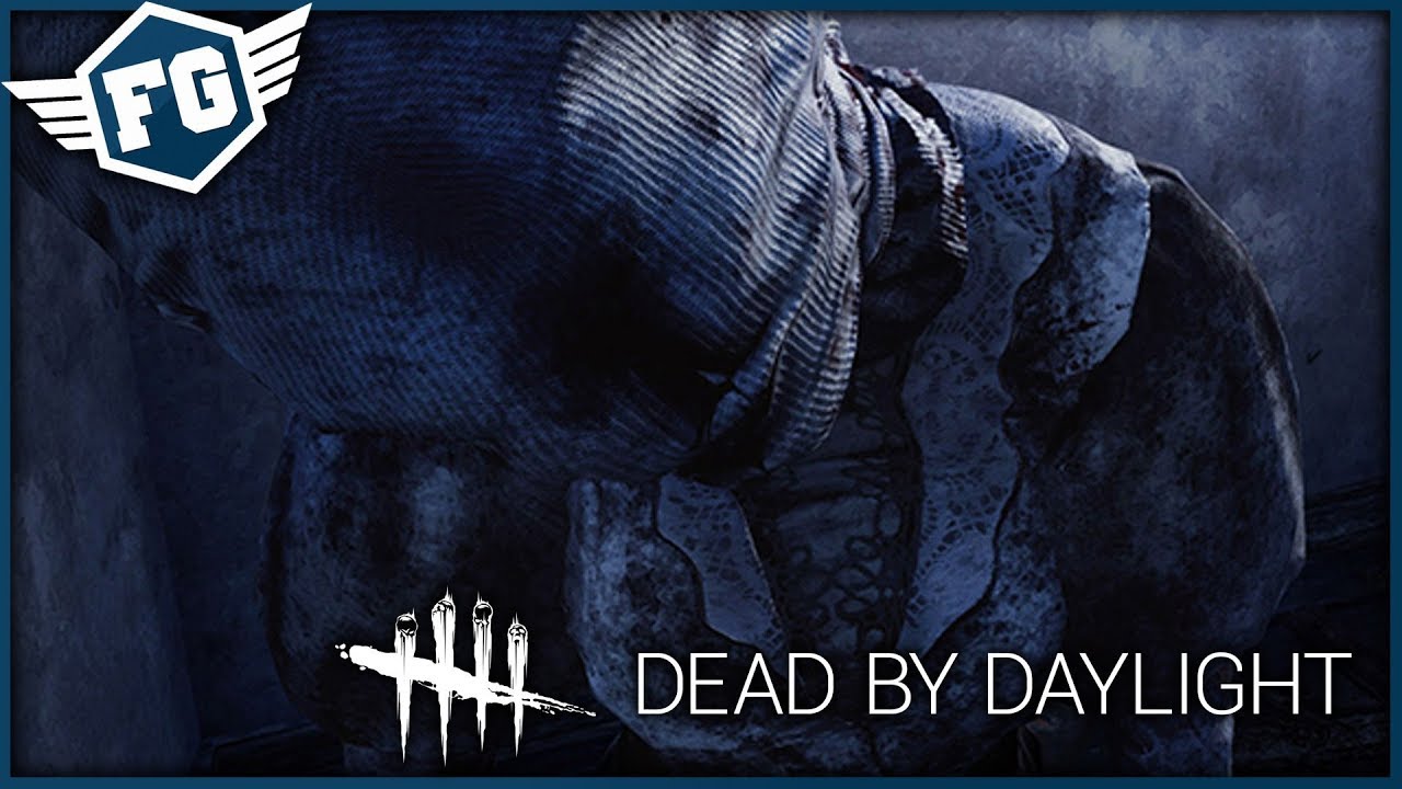 NAŠTVAL JSEM PŘEŽIVŠÍ - Dead by Daylight