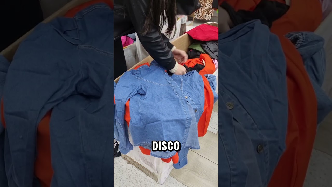 🛍️ O MAIOR SALD&Atilde;O DE ROUPAS DA CHINA NO BR&Aacute;S📲Instagram @doutorasmodas✅WhatsApp (11) 94160-7283