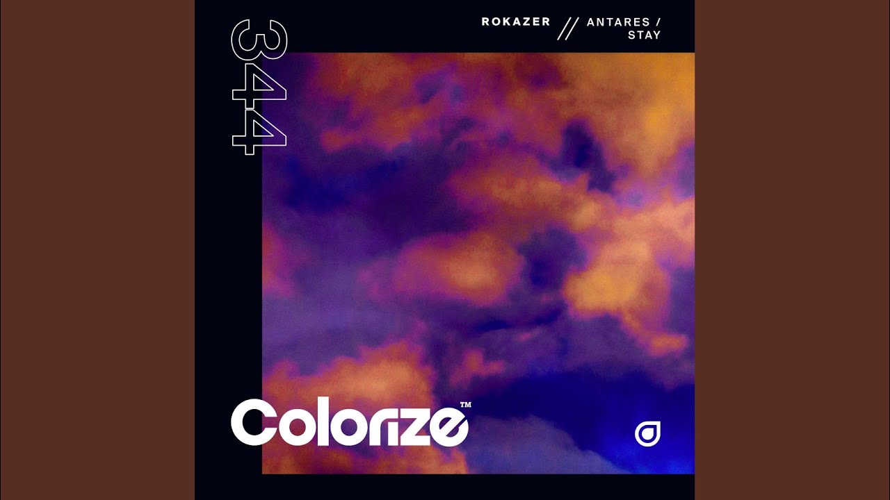 Stay (Extended Mix)