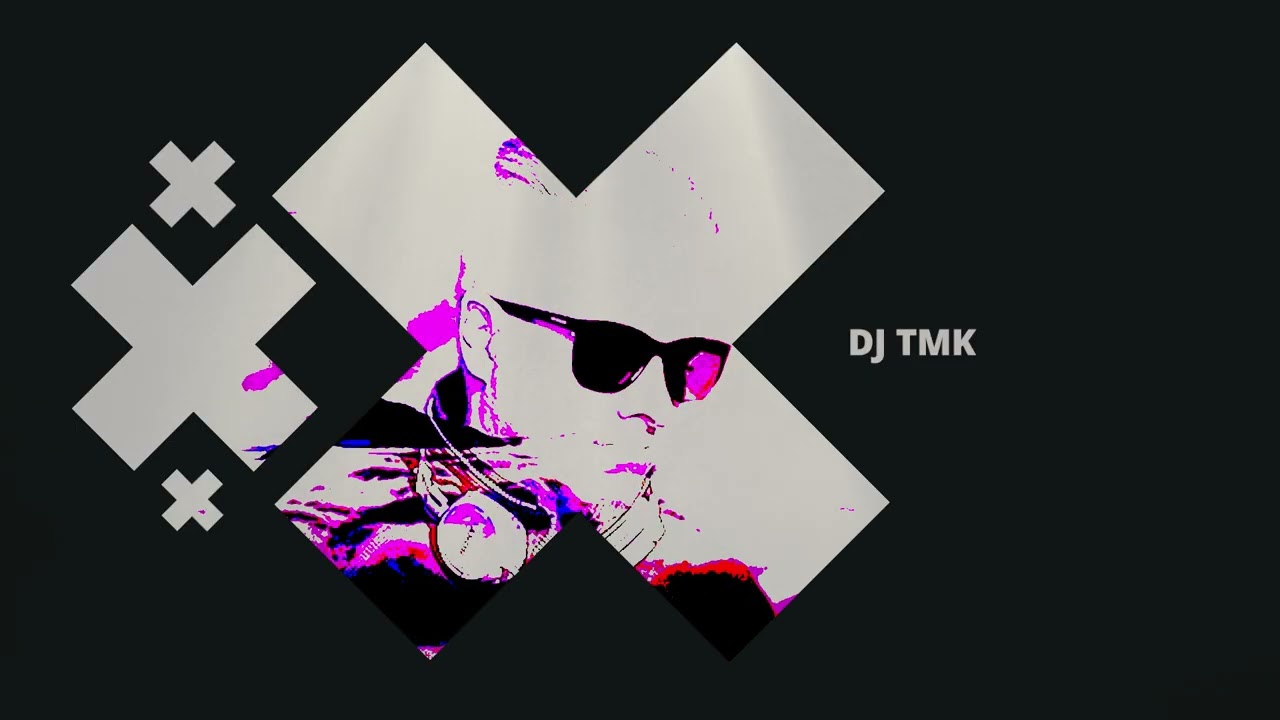 DJ TMK – The NeverEnding Dream | [BL®]