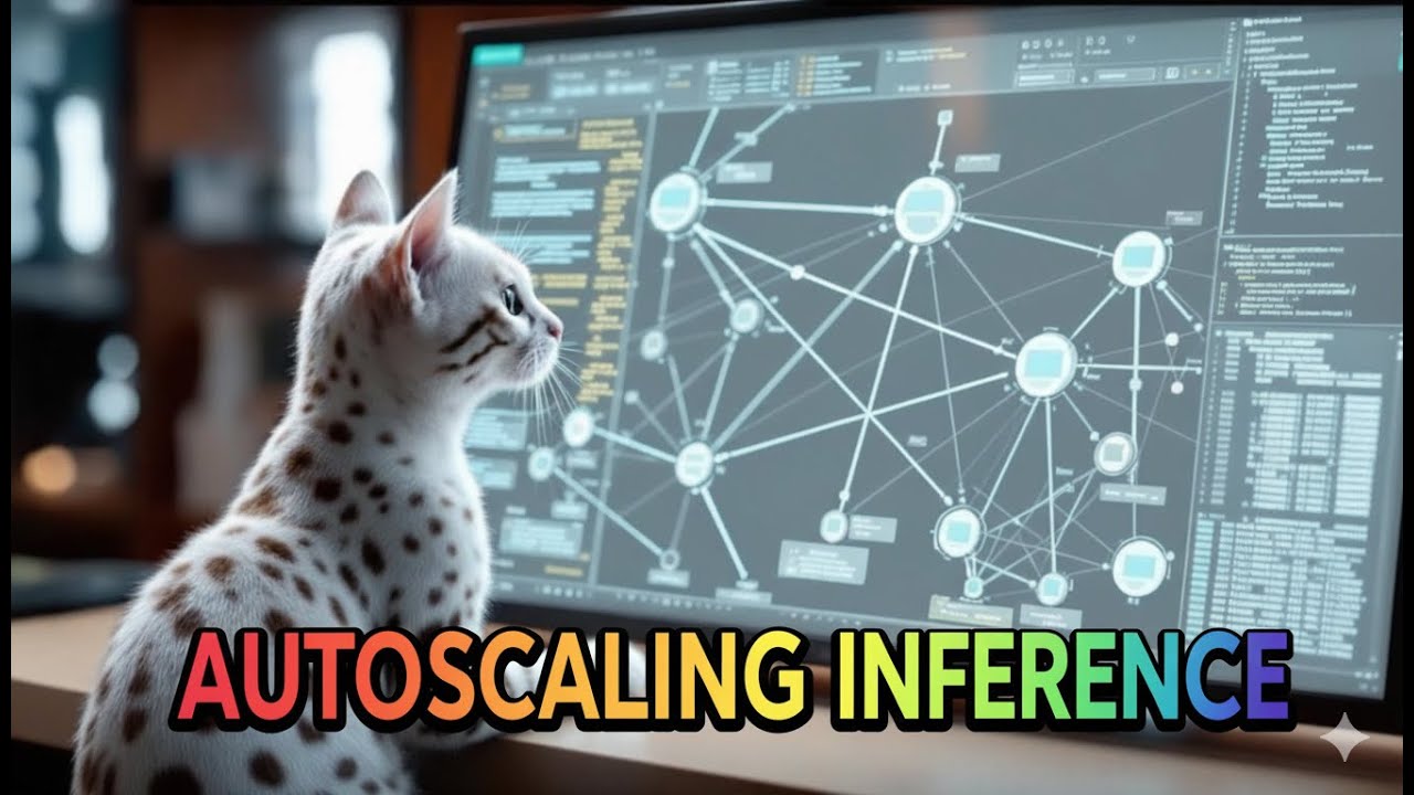 Autoscaling Inference