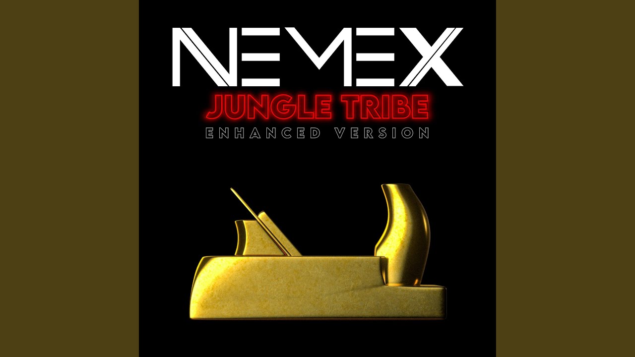 Jungle Tribe (Enhanced Version)