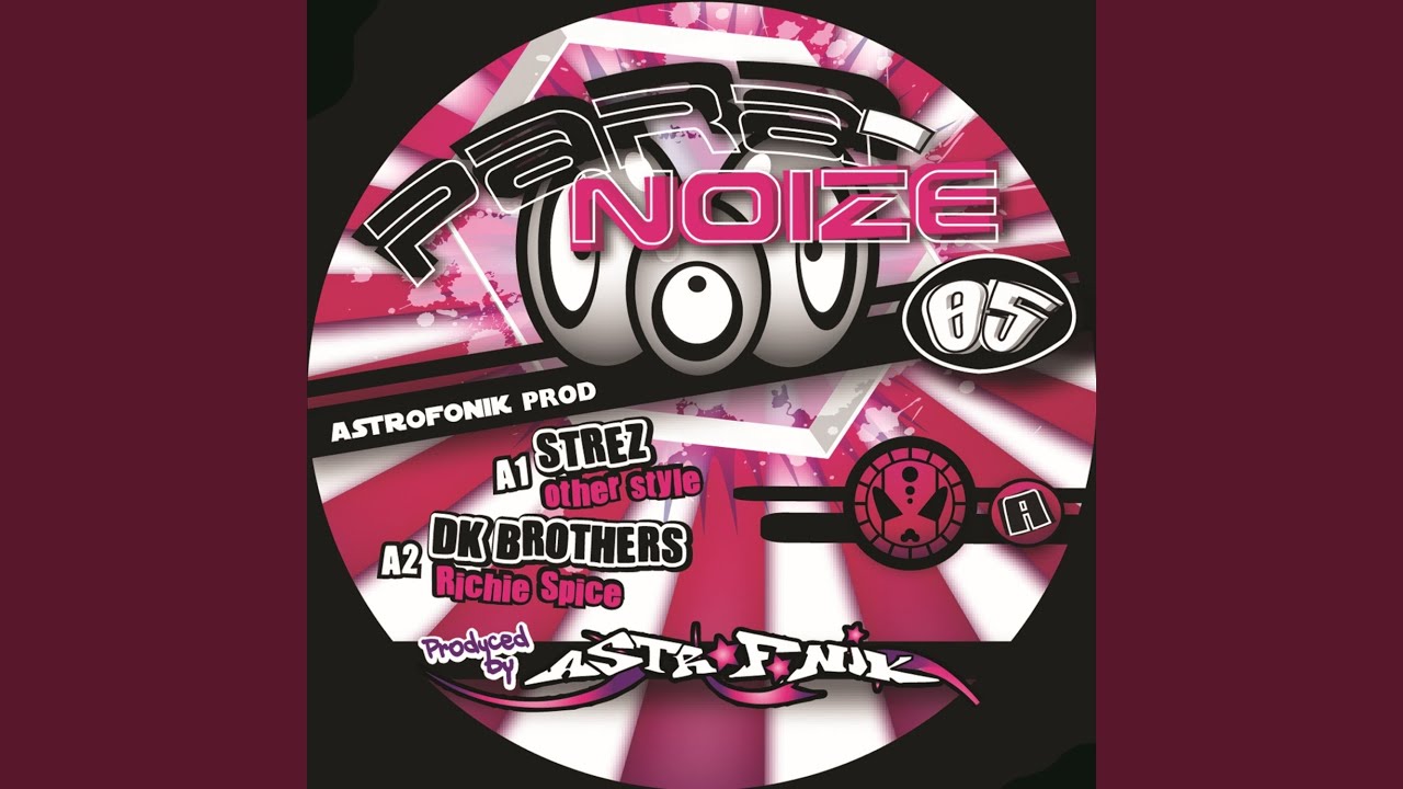 Other Style (Original Mix)