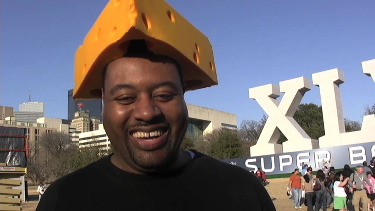 Texans try to pronounce Wisconsin city names