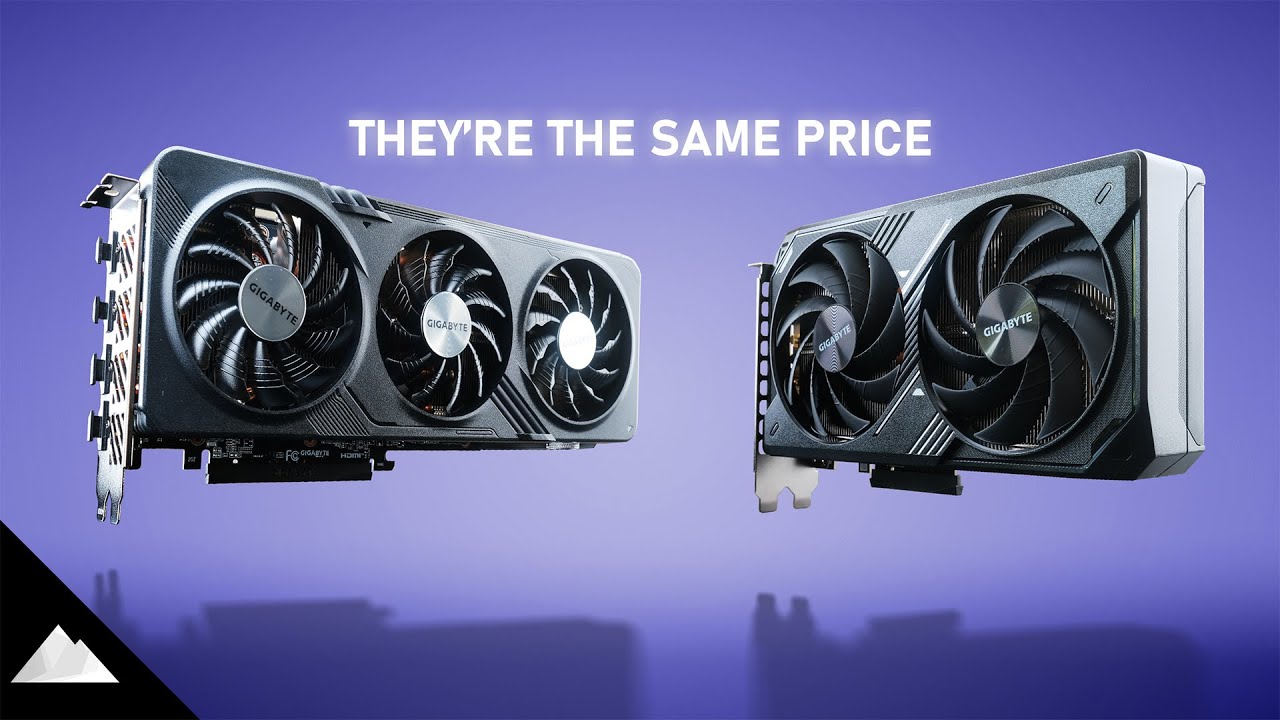 Cheap 16GB vs. Expensive 8GB Graphics Card