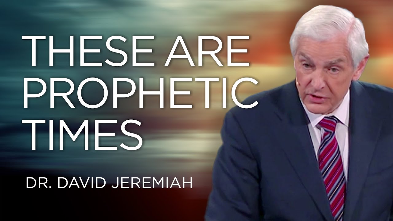 The Prophetic Times: Rapture, Antichrist, and End Times Signs