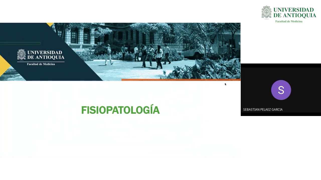Hipertensión Arterial y Enfermedad Renal - Dr. Sebastián Peláez