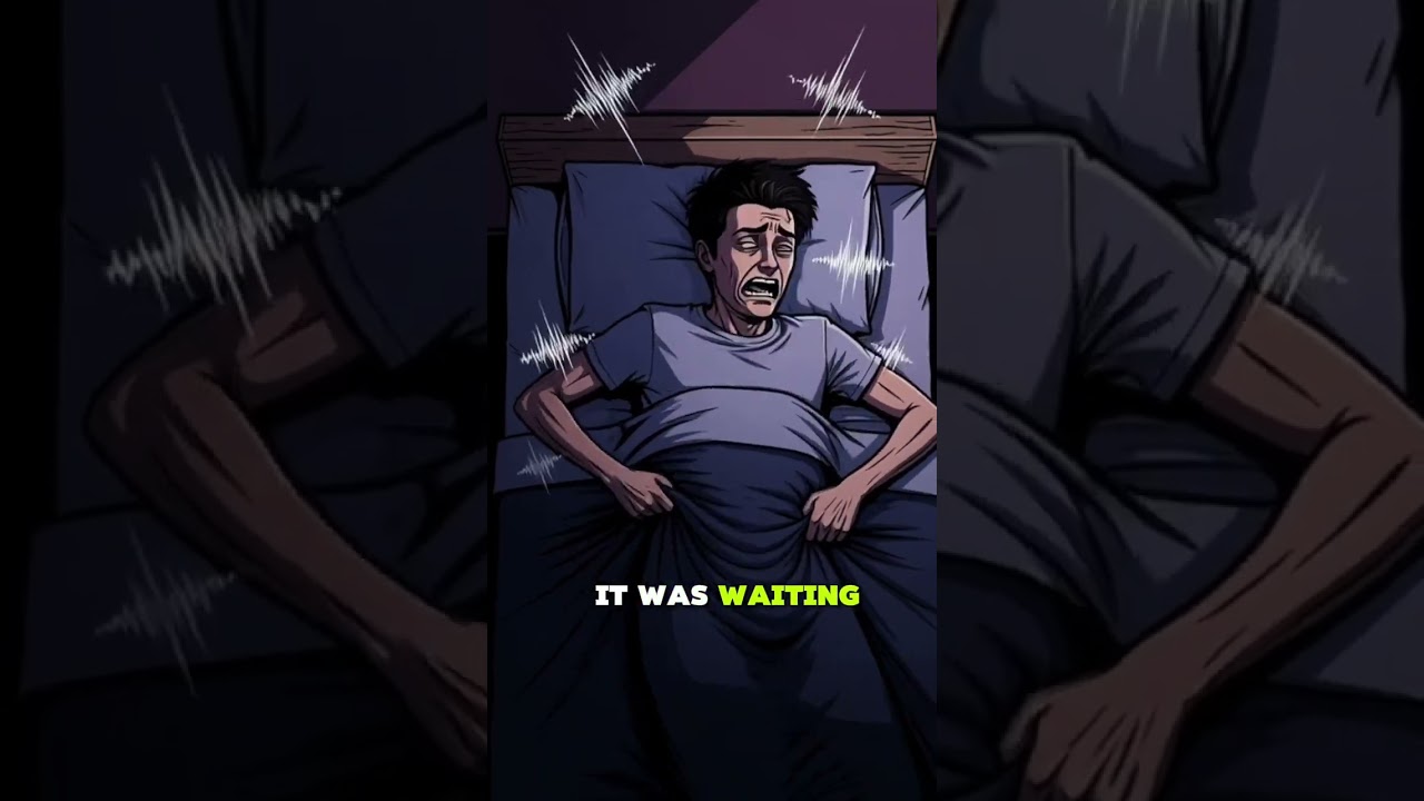 There’s a Sound Outside My House That Only Stops When I Listen | True Horror Story