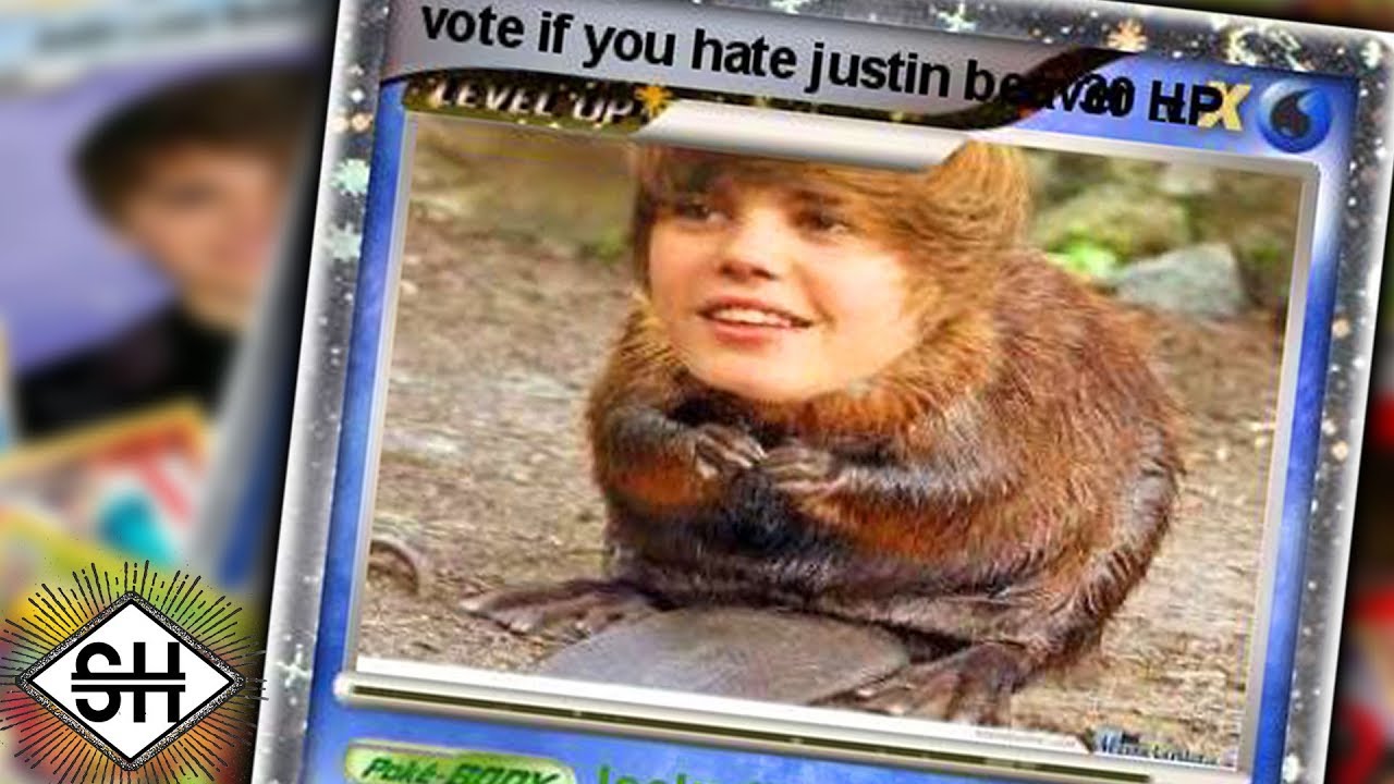 A Look at Cringy 2008 Pokémon Cards (mypokecard.com)