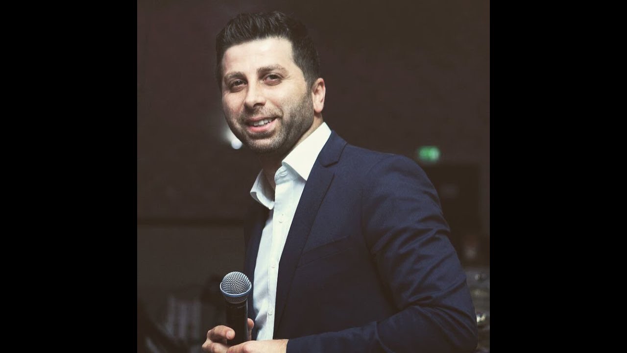 Fadi Karat -  فادي كارات وصلة موخوش مسألة وتوعدي حلوة طلتكي قومي كأس العرق صبية جزراوية هلا نيناية