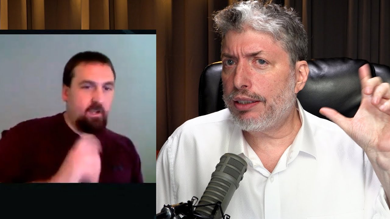 Is Christianity or Islam closer to Judaism?  Rabbi Tovia Singer responds to interviewer