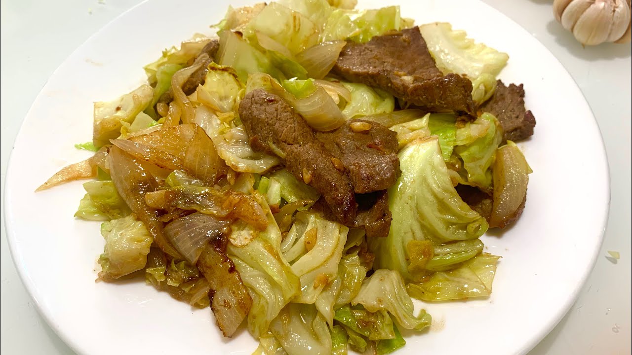 🔴 LIVE: Easy Chinese New Year Beef Stir-Fry! 🎉 Celebration & Healthy Cooking | Cambodia Noy #food