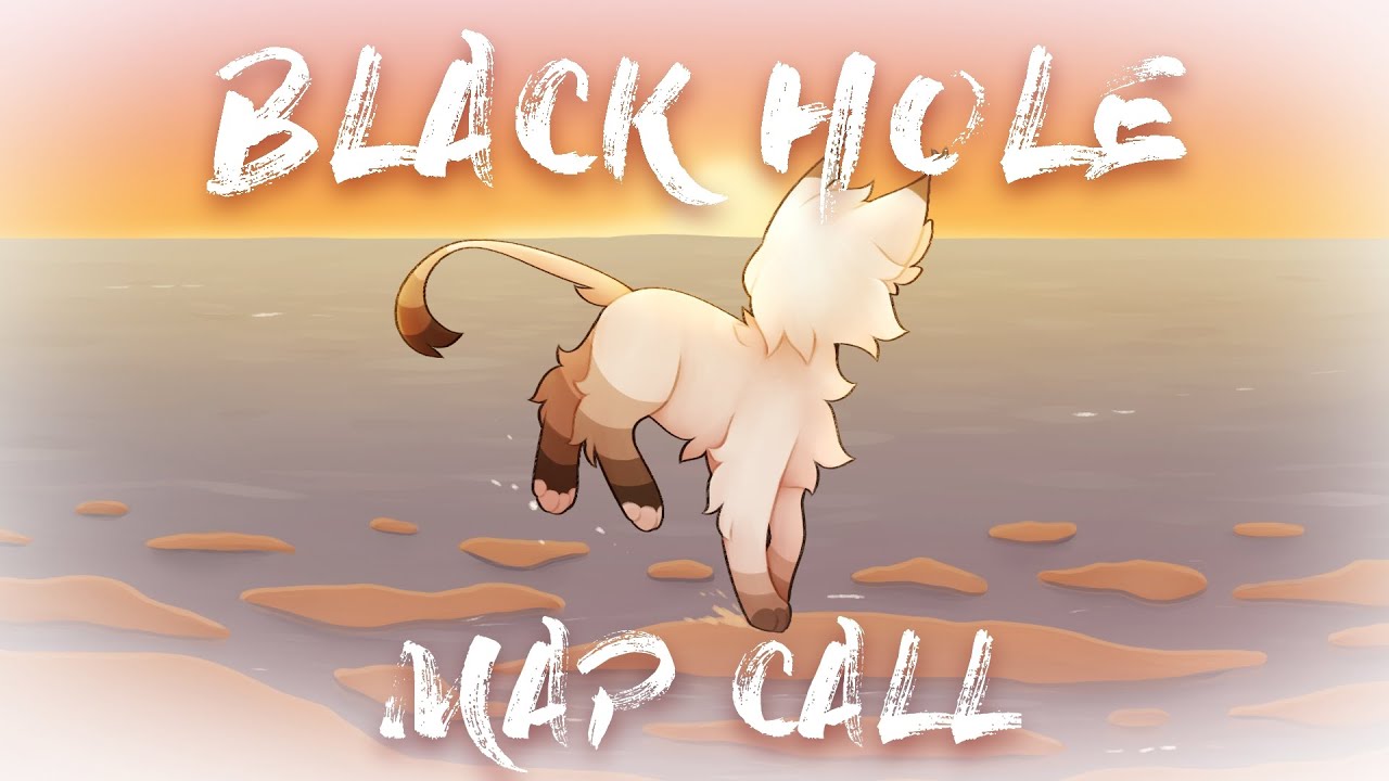 ▣ BLACK HOLE ▣ Background-focused MAP Call (BACKUPS OPEN)