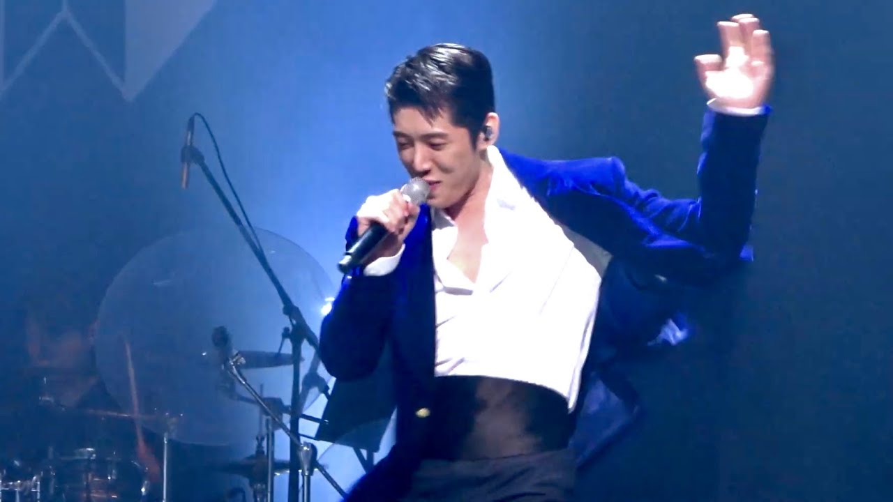 210904 Je Te Le Donne - 고은성(Eunsung Ko)