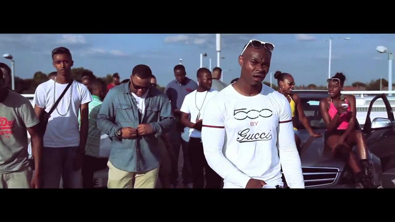 SB.TV - Beluga Ice Ft. Cartz - 