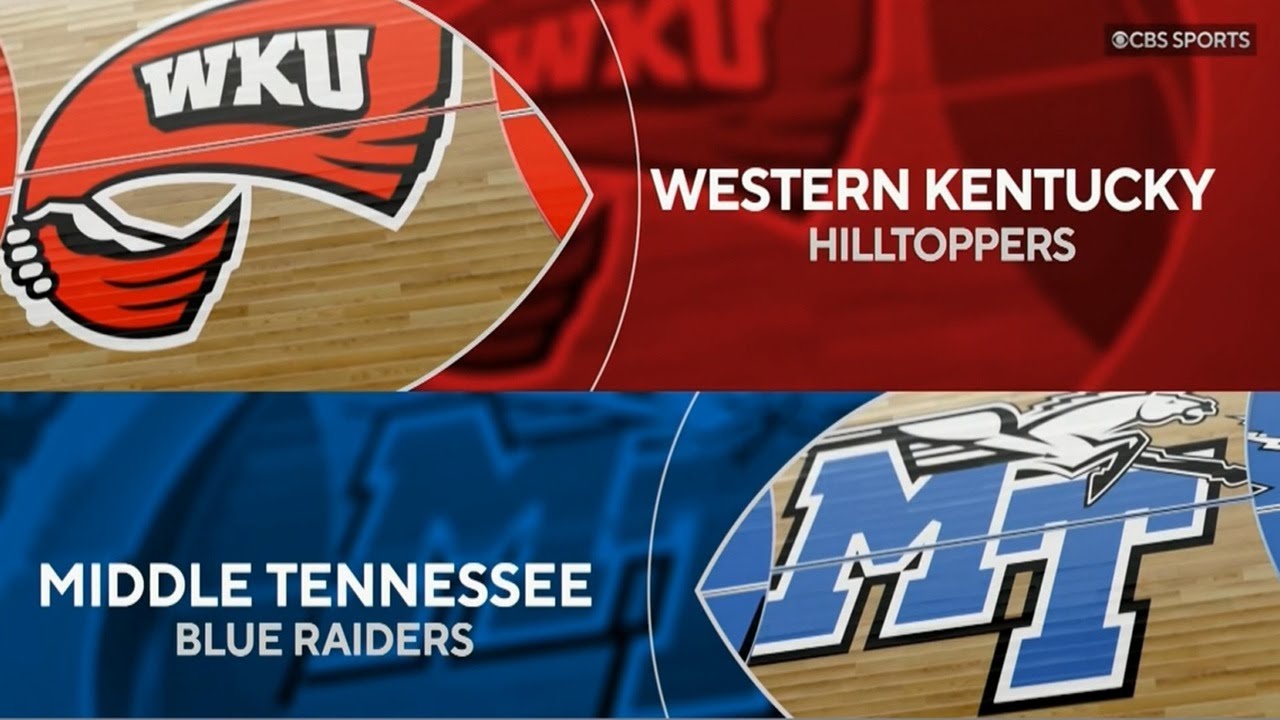 2026-01-31 Western Kentucky @ MTSU