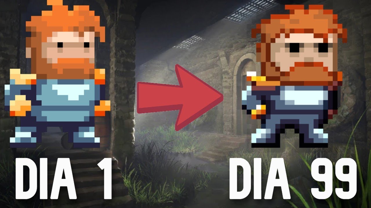 LOS DESAFIOS MAS HARDCORE!!! || Shattered Pixel Dungeon