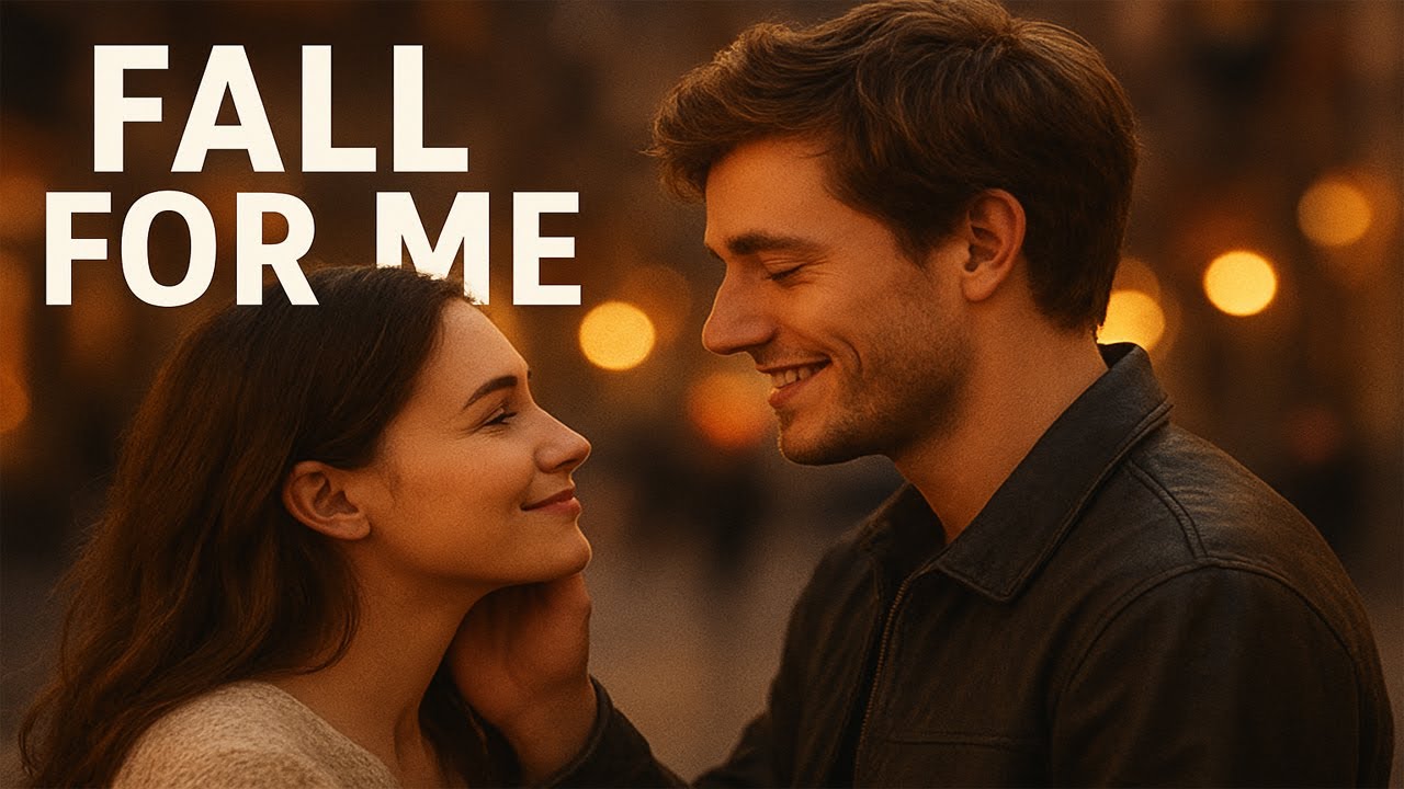 Fall for me | Fall for me trailer | Fall for me 2025 trailer | Stories Hub