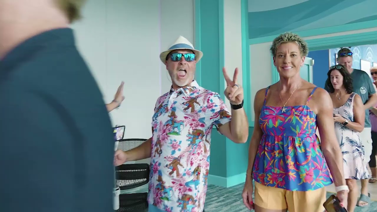 New Amenities Unveiled at Latitude Margaritaville Watersound